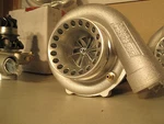 Pte Cea 7175 Billet Precision Turbocharger Bb, 985HP Turbonetics Garrett New. Price: $2510.99.