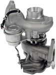 Dorman 667-218 Turbocharger And Gasket Kit 08-13 Subaru Forester Impreza New. Price: $1079.95.