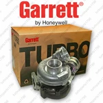 Turbocharger Garrett Mercedes Benz Sprinter 2T 3T 4T 2.7 115KW 156HP New!! Neu. Price: $1041.51.