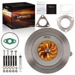 GTB1749VK Turbo Cartridge Ford Transit Ranger Commercial 2.2 Tdci New. Price: $108.89.