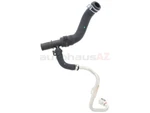 Uro Parts Premium Turbocharger Coolant Line 11539845352 Mini Cooper Countryman New. Price: $67.39.