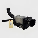 2018-2023 Bmw M5 M8 F90 F92 Passenger Right Intercooler Oem 17517852406 W/ Used. Price: $265.00.