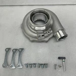4" Inlet .72 Anti Surge Garrett G30-900 Ball Bearing Turbo Compressor Housing New. Price: $90.00.