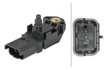 Hella 009403461 Turbocharger Boost Sensor New. Price: $44.34.