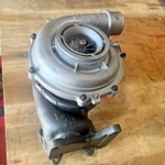 Turbocharger Vin Rotomaster A8370104R 2004-2005 Gmc Sierra 3500 6.6L V8 Remanufactured. Price: $650.00.