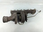 Porsche Panamera Supercharger FZ6YQ Used. Price: $184.68.