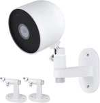 2PACK Adjustable Security Wall Mount Bracket For Google Nest Cam Outdoor Indo New. Price: $14.17.