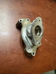2020-2024 Ford Explorer 2.3L Turbo High Pressure Fuel Pump Bracket Housing Oem Used. Price: $38.99.