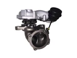 Rotomaster 19HX17W Turbocharger Fits 2001-2005 Vw Jetta New. Price: $524.02.