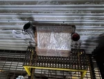 Driver Left Intercooler 4.8L Fits 11-18 Porsche Cayenne 1268094 Used. Price: $288.00.