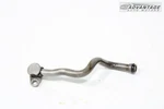 2015-2018 Porsche Macan Engine Motor Turbo Oil Pressure Line Pipe Tube Oem Used. Price: $22.11.