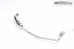 2020-2024 Lincoln Aviator Turbocharger Left Water Inlet Coolant Line Tube Oem Used. Price: $31.59.