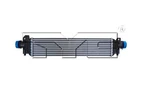 Tyc 18049 Intercooler/charge Air For Buick Encore 1.4L Turbo 2013-2016 New. Price: $156.00.