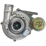 For Vw Golf Jetta MK3 Passat Tdi Diesel Ahu 1Z Turbocharger 028145701 Csw Remanufactured. Price: $761.41.