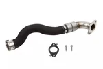 Genuine Gm Turbocharger Intercooler Hose 22885782 New. Price: $182.03.