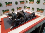 Turbo/supercharger 3.0L Fits 17-21 Bmw M240I 3623875 Used. Price: $487.49.