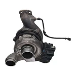 Mercedes Ml Class W164 2010 OM642 (232 Bhp/ 173 Kw) Turbo + Actuator A6420908500 Used. Price: $477.07.