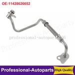 11428626652 Outlet Turbocharger Oil Feed Line For Bmw 228I 328I 428I 528I 2.0L New. Price: $21.10.