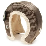 Design Engineering Turbo Shield Titanium T4 Only*dei 10144 New. Price: $248.55.