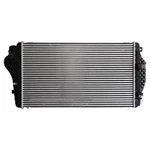 Ford Taurus 2013-2017 Intercooler 16.26 In. Height 2.0L Turbocharged New. Price: $294.36.