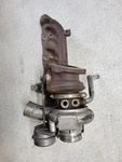 2006 2007 2008 2009 Volvo S60 B5244T5 Turbocharger W/ Exhaust Manifold 36012378 Used. Price: $112.50.