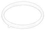 For Oe Mazda SHY1-13-163 Seal Ring, Charge Air Hose Cooler Pipe Neu. Price: $53.43.
