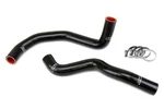 Hps Black Silicone Radiator Coolant Hose Kit For 12-14 Audi A6 / Quattro 2.0T New. Price: $148.27.
