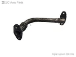 Turbo Oil Return Line For 01-04 Chevrolet Silverado 2500 Hd 6.6 97239132 Diesel Used. Price: $34.95.
