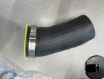 6C0145838A Genuine Vw Audi Turbo Intercooler Air Pipe For Golf, Tiguan, A3 New. Price: $99.00.
