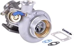 Turbocharger-with Gasket And Installation Kit Oe-turbopower D2006 Remanufactured. Price: $793.05.