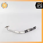 Bentley Continental Flying Spur Turbocharger Return Oil Line Right Side Oem 58K Used. Price: $66.40.