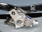 Prl Motorsports 4847RS Drop-in Turbocharger Upgrade For Honda Accord 1.5T 18-22 New. Price: $1674.95.