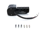Turbosmart Usa TS-0260-3001 Electronic Wastegate Actuator For Turbochargers New. Price: $1107.89.