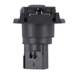 Rear Way Trailer Tow Connector 56038366 For Dodge Ram Jeep Chrysler 1998-2017 New. Price: $24.41.