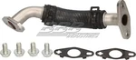 Turbocharger Oil Return Tube Oe-turbopower TO92595 New. Price: $135.70.