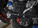 Afe Bladerunner 2.5" Hot Charge Pipe For 19-22 Veloster 22-23 Kona 2.0T New. Price: $217.00.