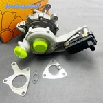 Turbocharger For 16-213.0L Diesel Land Rover Range Sport Discovery New. Price: $630.97.