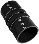 Turbosmart High Performance Multi Layered Double Hump Hose 3.50" Black New. Price: $47.95.