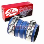 Gates 26259 Turbocharger Intercooler Hose Kit For 25948558 23122239 22795678 Ac New. Price: $52.61.