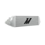 Mishimoto MMINT-FOST-13SL Ford Focus Performance Intercooler, 2013-2018, Silv New. Price: $749.95.