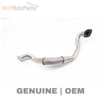2006-2007 2013 Vw Golf 2.0L Turbo Oil Return Pipe / Line 06F145735F Used. Price: $109.99.