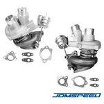 Left + Right 2013-2016 Ford F150 F-150 V6 3.5L Gas Turbocharger New. Price: $265.99.