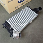 Intercooler 282702M000 For 20-23 Hyundai Sonata 21-24 Kia K5 1.6L Turbo New. Price: $155.00.