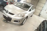 2007 Mazda CX-7 Turbocharger Oem 99K Miles LKQ374528927 Used. Price: $275.60.