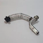 2020-2024 Audi A4 S-line Front Upper Engine Hose & Tube Assembly Oem, 06N121497C Used. Price: $19.99.
