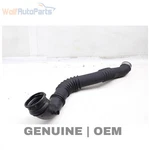2012-2015 Bmw X1 2.0L Turbo Intercooler Hose / Line 7607941 Used. Price: $63.49.