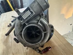 Rajay Turbocharger 646396 Tcm TSIO-360 Used. Price: $4500.00.
