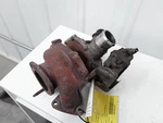 Ford Transit 350 Van 2015-2019 Turbo/supercharger 3.2L Diesel 1623128 Used. Price: $722.75.