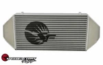 Speedfactory Standard Dual Backdoor Front Mount Intercooler 3" Inlet Outlet New. Price: $524.68.