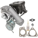 Turbocharger For Nissan Juke 1.6L 2011 2012 2013 2014-2017 49335-00850 New. Price: $136.74.